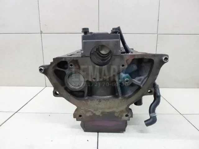 Блок двигателя для  Ford Maverick 2001-2007