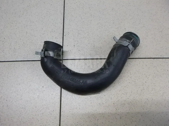 Трубка картерных газов