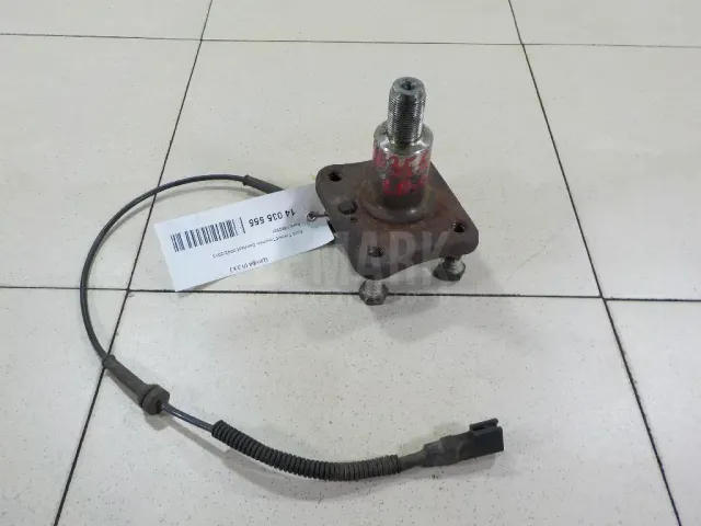 Цапфа (п.з.к.) для  Ford Galaxy 2006-2015