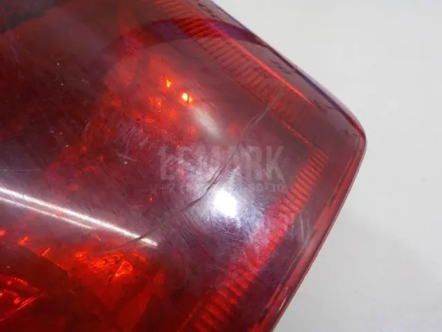 Фонарь задний правый для  Dodge Ram 2009-2019