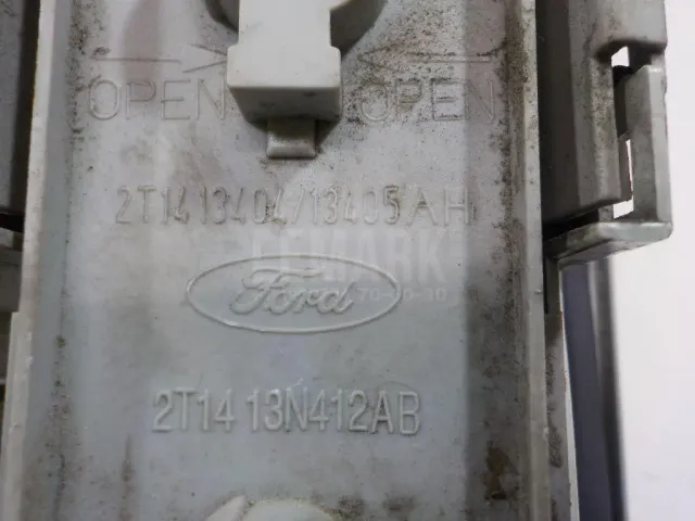 Фонарь задний правый для  Dodge Ram 2009-2019