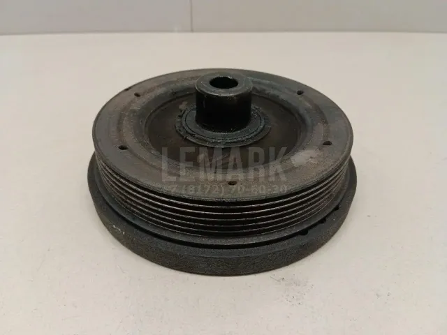 Шкив коленвала для  Fiat Croma 1985-1990