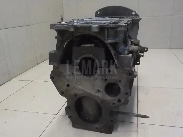 Блок двигателя для  Acura MDX 2001-2006