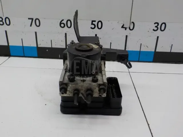 Блок ABS (насос) для  Audi 80/90 [B2] 0-1986
