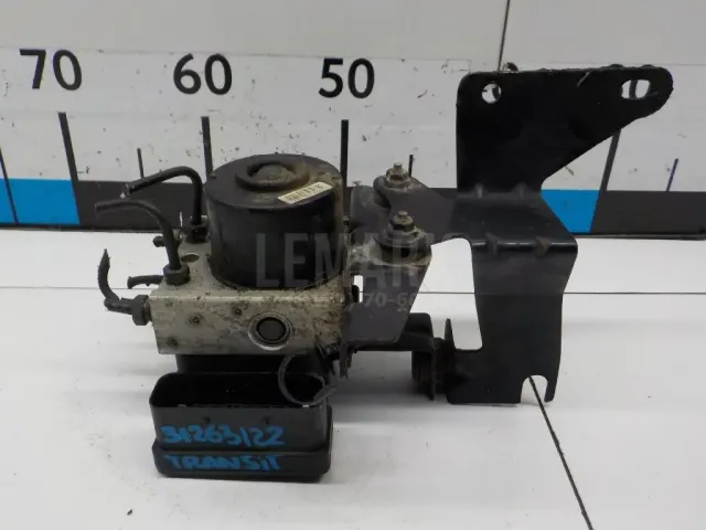 Блок ABS (насос) для  Audi 80/90 [B2] 0-1986
