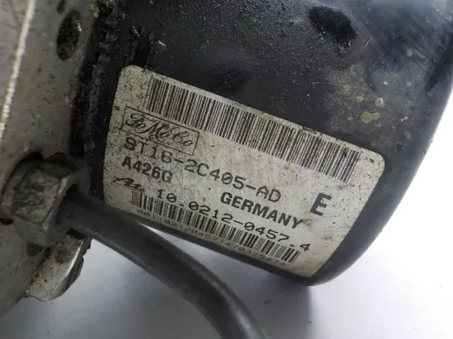 Блок ABS (насос) для  Alfa Romeo 164 1987-1998