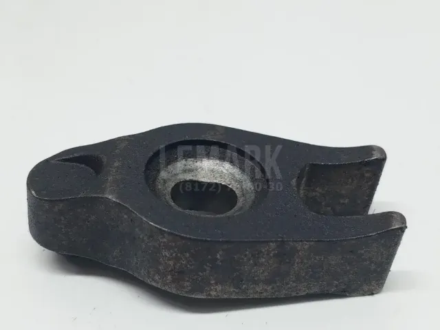 Кронштейн форсунки для  Fiat Croma 1985-1990