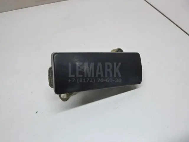 Ручка двери багажника наружная для  BMW 6-serie E63 2004-2009