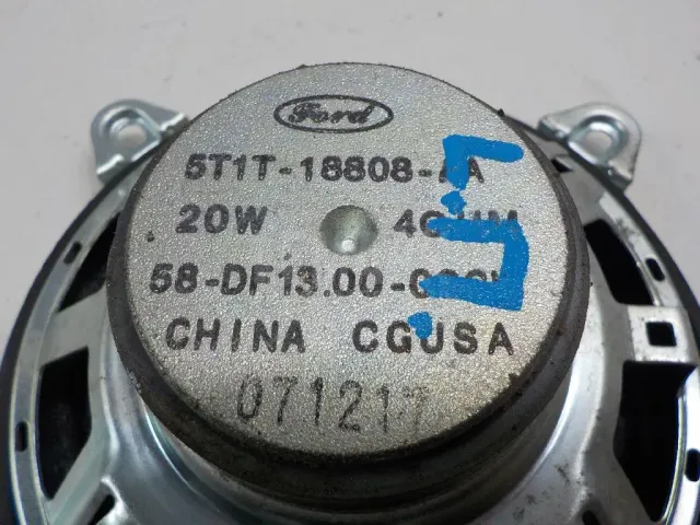 Динамик для  Ford Cougar 1998-2001