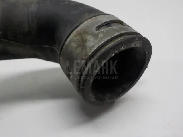 Трубка картерных газов