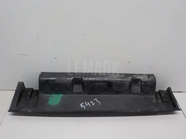 Воздухозаборник (наружный) для  GM Pontiac Grand AM 1985-1991