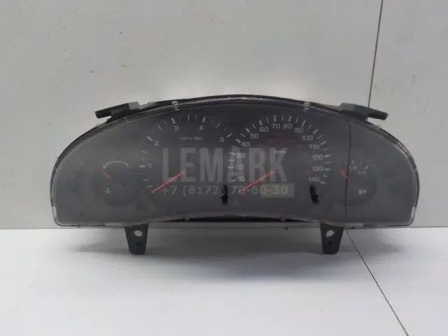 Панель приборов для  Citroen C8 2002-2014
