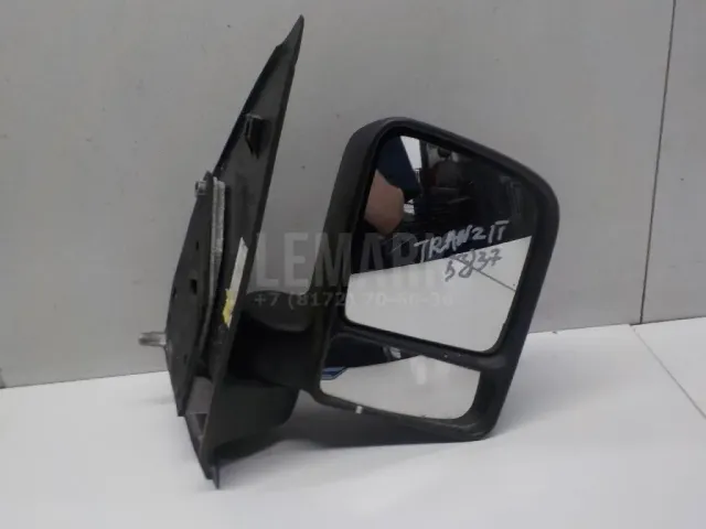 Зеркало правое механическое для  BMW 1-serie F40 2019-2024