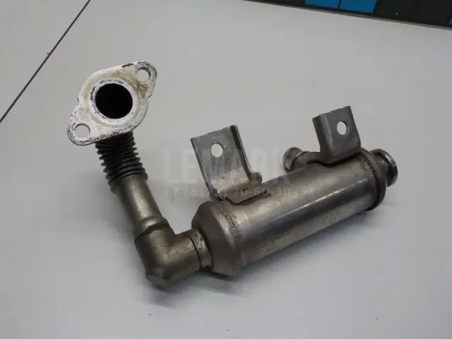 Радиатор системы EGR для  BMW 3-serie F30/F31/F80 2011-2020