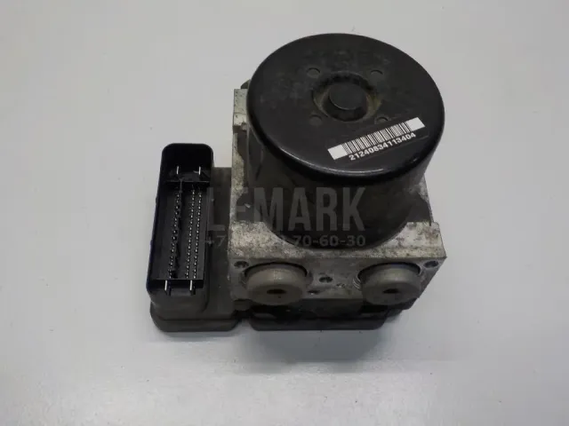 Блок ABS (насос) для  Honda Accord VII 2003-2008