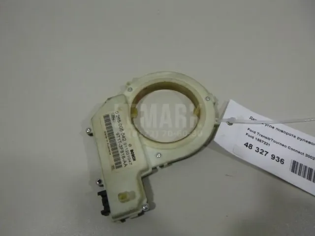 Датчик угла поворота рулевого колеса для  Fiat Croma 1990-1996