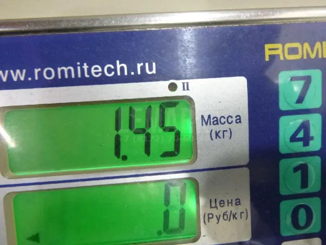 Накладка (кузов наружные)