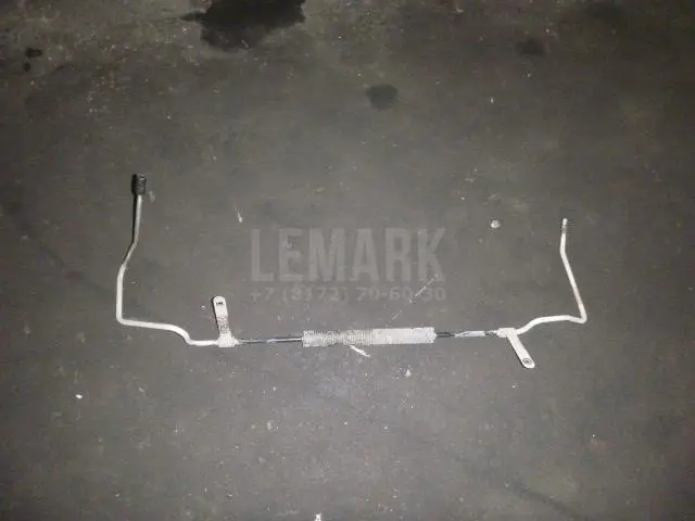 Трубка гидроусилителя