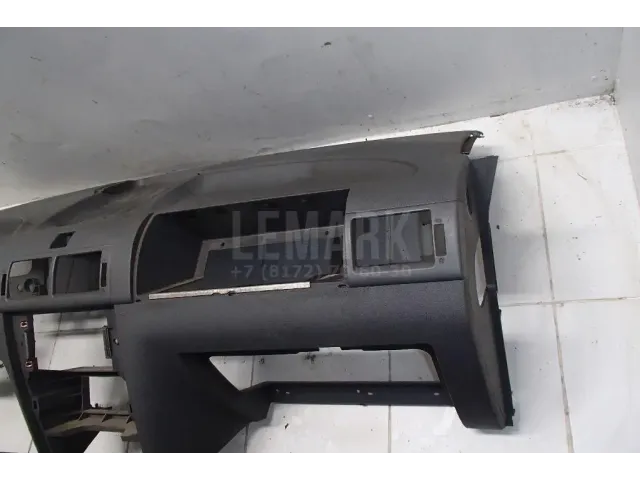 Торпедо для  Fiat Doblo Nuovo 2010