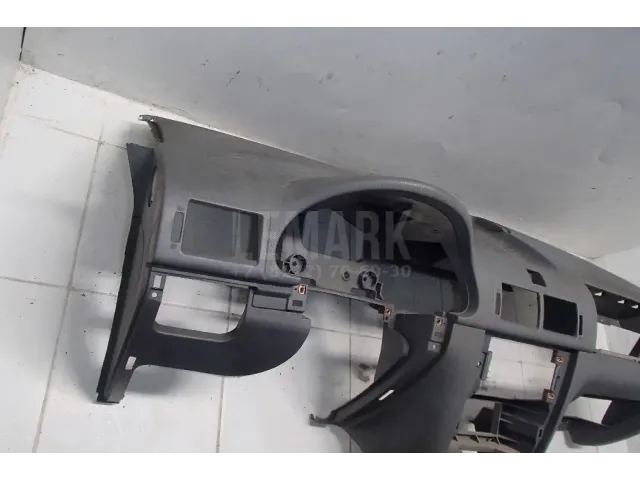 Торпедо для  Fiat Doblo Nuovo 2010