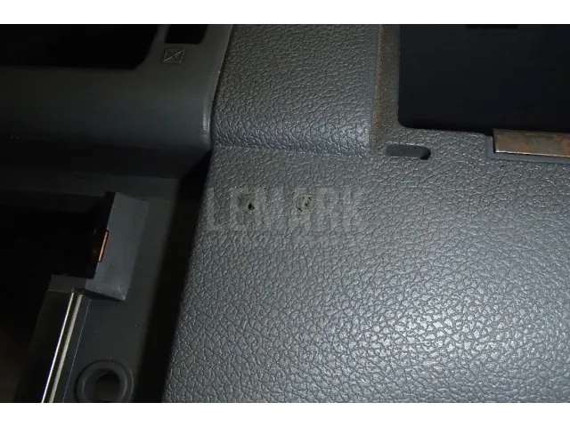 Торпедо для  Fiat Doblo Nuovo 2010