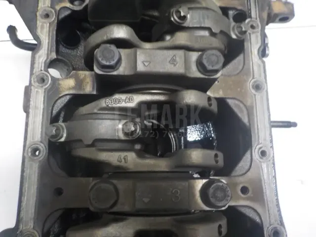 Блок двигателя для  Acura MDX 2001-2006