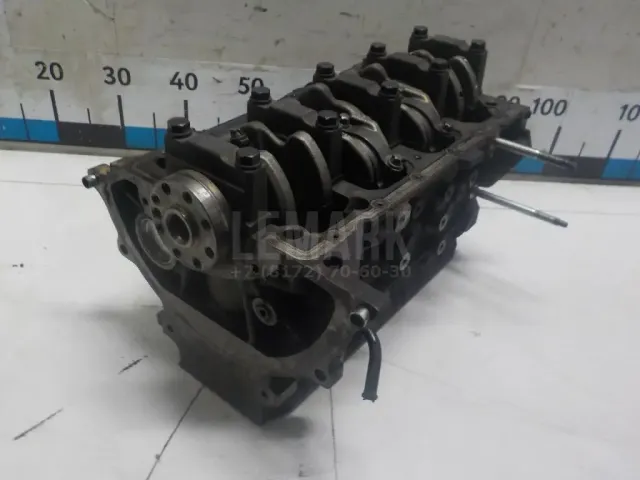 Блок двигателя для  Acura MDX 2001-2006