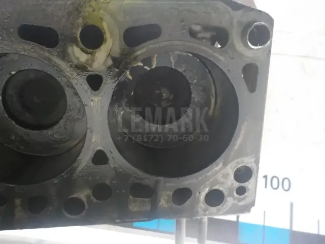 Блок двигателя для  Acura MDX 2001-2006
