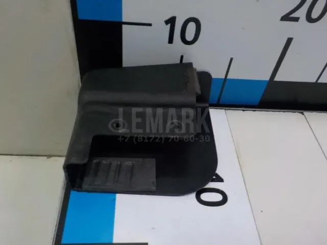 Кожух для  Ford Ranger 2006-2012