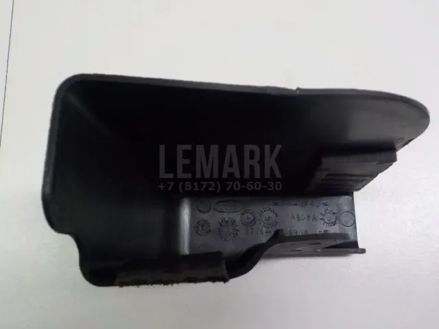 Кожух для  Ford Ranger 2006-2012