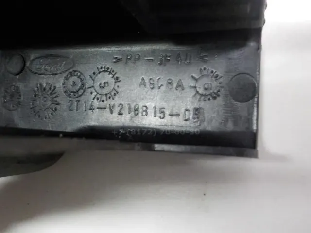 Кожух для  Ford Ranger 2006-2012