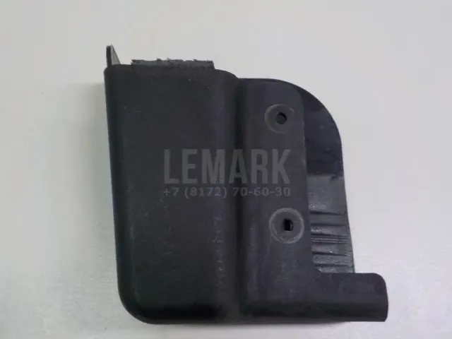 Кожух для  Ford Ranger 2006-2012