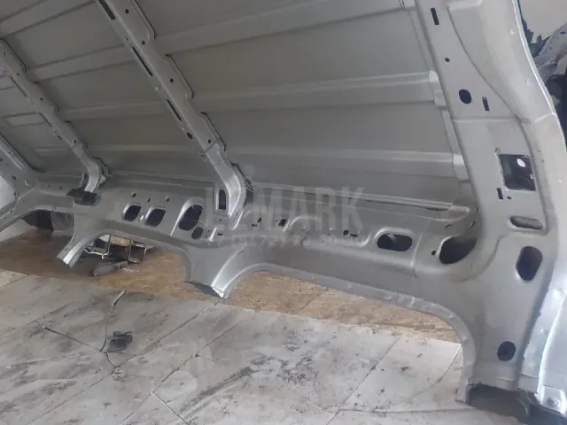 Крыша для  Cupra