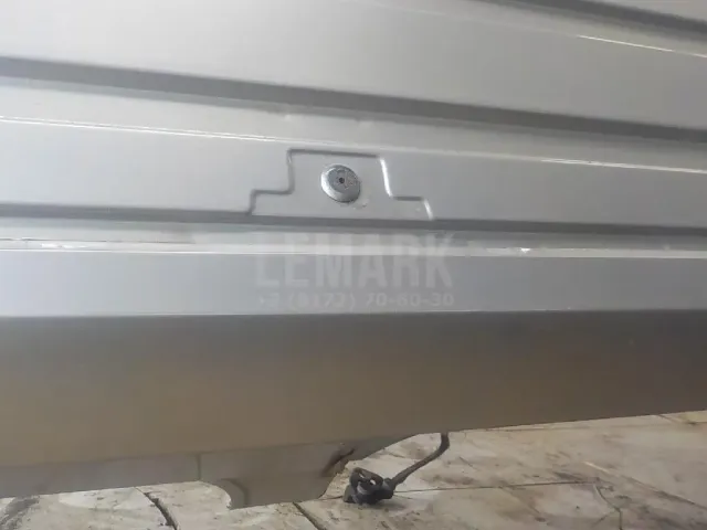 Крыша для  Cupra
