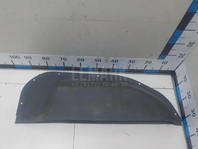 Обшивка багажника для  Ford Kuga 2008-2012