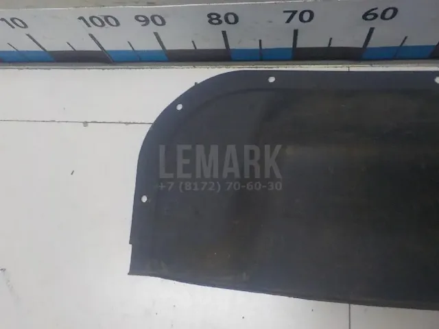 Обшивка багажника для  Ford Kuga 2008-2012