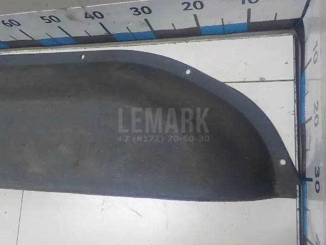 Обшивка багажника для  Ford Kuga 2008-2012