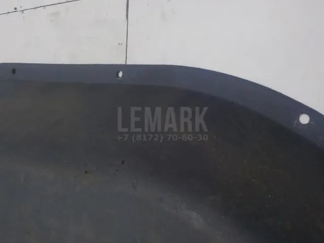 Обшивка багажника для  Ford Kuga 2008-2012