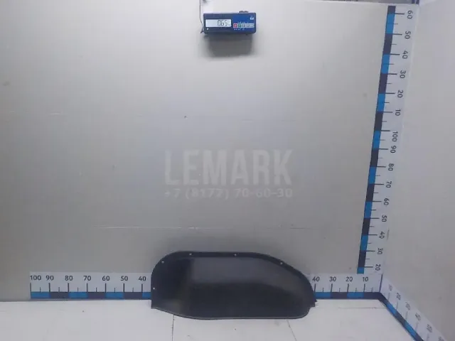 Обшивка багажника для  Ford Kuga 2008-2012