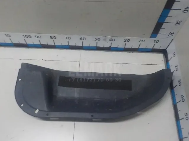 Обшивка багажника для  Ford Kuga 2008-2012