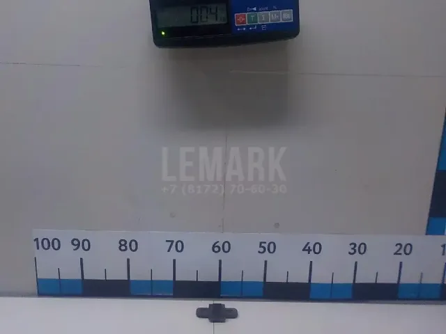 Отбойник двери