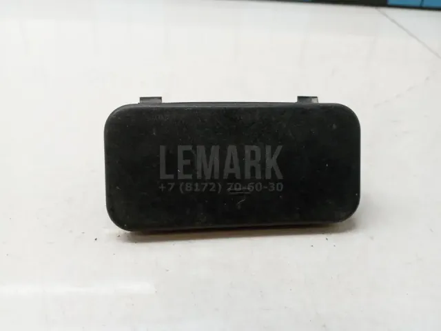 Пепельница задняя (в дверь) для  Citroen C2 2003-2008