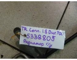 Радиатор гидроусилителя