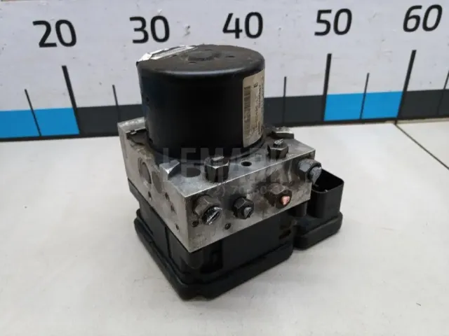 Блок ABS (насос) для  Chevrolet Aveo (T300) 2011-2015