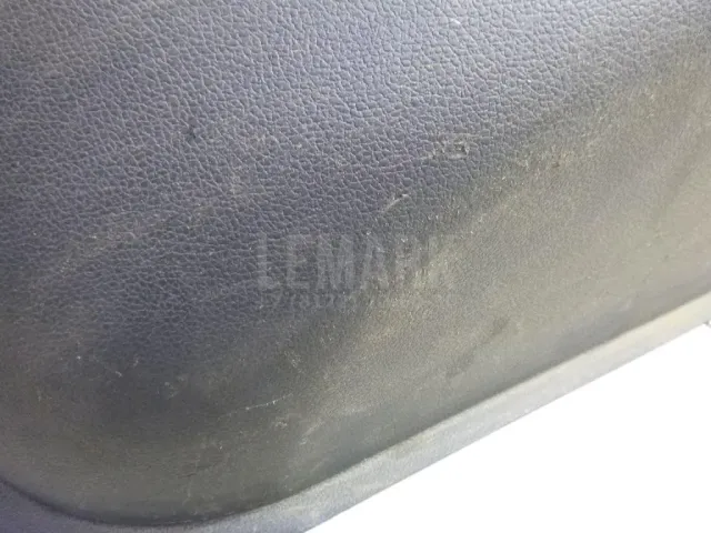 Обшивка багажника для  Fiat Doblo Nuovo 2010