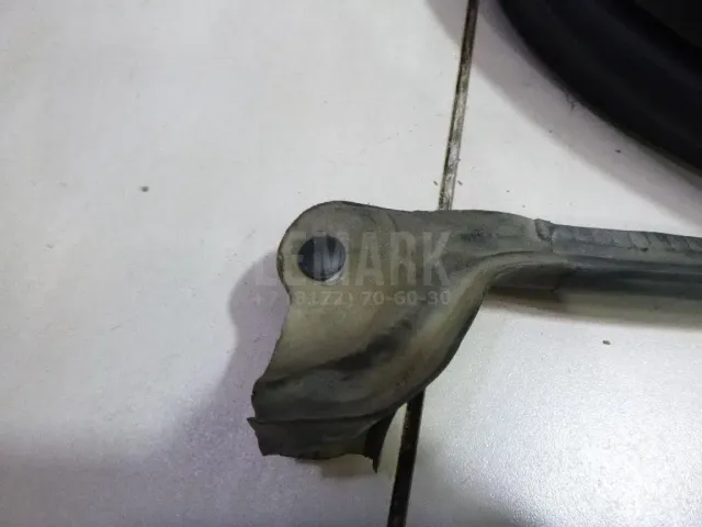 Уплотнитель (внутри) для  Citroen Jumper 244 2002-2006