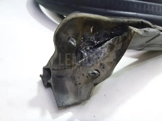 Уплотнитель (внутри) для  Citroen Jumper 244 2002-2006