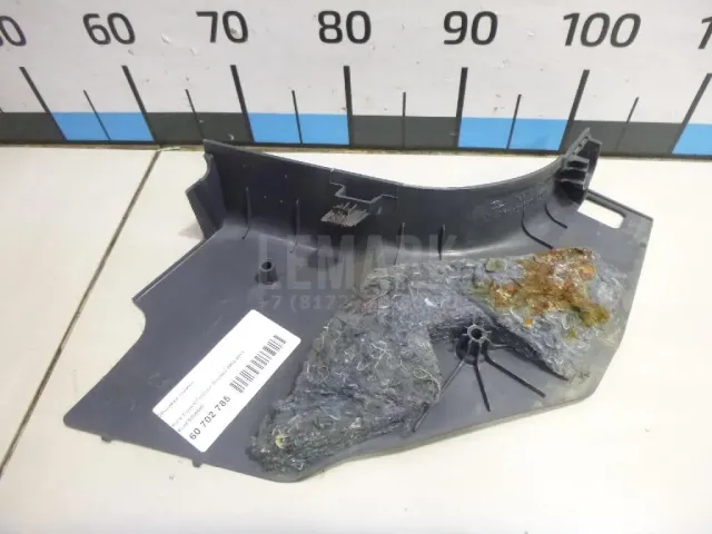 Обшивка стойки для  Acura MDX 2001-2006