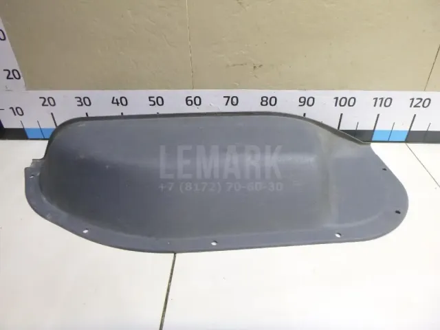 Обшивка багажника для  Ford Kuga 2008-2012