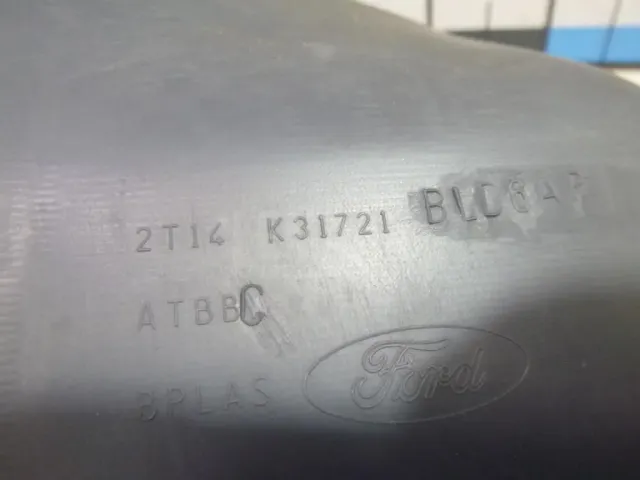 Обшивка багажника для  Ford Kuga 2008-2012